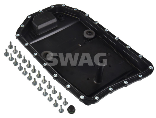 Hydraulic Filter, automatic transmission - 33 10 0982 SWAG